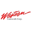 Western Casework logo