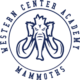 Western Center Academy logo