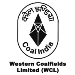 Western Coal Fields, Nagpur logo