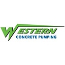 Western Concrete Pumping Inc logo