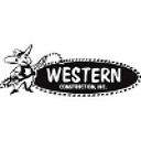 Western Construction, Inc. logo