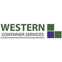 Western Container Services logo