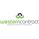 Western Contract logo
