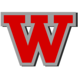 Western Jr High School logo