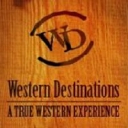 Western Destinations logo