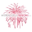 Western Display Fireworks, Ltd. logo