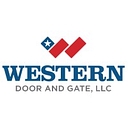 Western Door And Gate, Llc logo