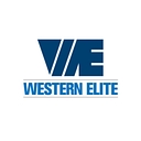 Western Elite logo