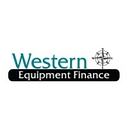 Western Equipment Finance logo