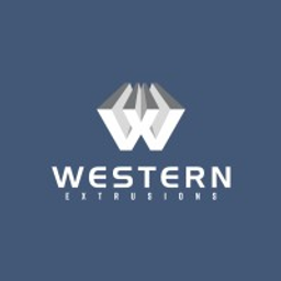 Western Extrusions Corporation logo