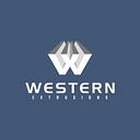 Western Extrusions Corporation logo
