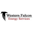 Western Falcon Inc logo