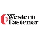 Western Fastener Company logo
