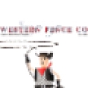 Western Fence Company logo