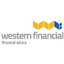 Western Financial logo