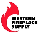 Western Fireplace Supply logo