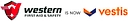 Western First Aid And Safety logo
