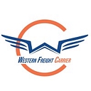 Western Freight Carrier, Inc. logo