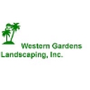 Western Gardens Landscaping, Inc. logo