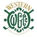 Western Golf & Country Club logo