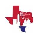 Western Glass logo