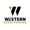 Western Grain Trading logo