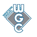 Western Gravel Constructors logo