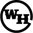 Western Harvesting logo