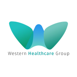 Western Health Care Limited logo