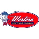 Western Heating & Cooling logo