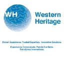 Western Heritage logo