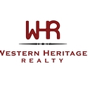 Western Heritage Realty logo