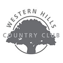 Western Hills Country Club logo