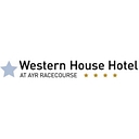 Western House Hotel Ayr logo