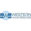 Western Human Resources Corp logo