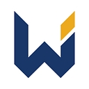 Western Industrial Business Interiors logo