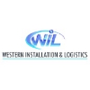 Western Installation And Logistics logo