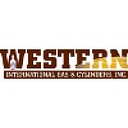 Western International Gas & Cylinders logo