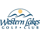 Western Lakes Golf Club logo