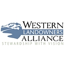 Western Landowners Alliance logo