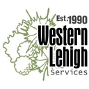 Western Lehigh Services logo