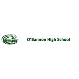 O'Bannon Elementary School logo