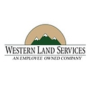 Western Land Services, Inc. logo