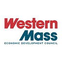 Economic Development Council of Western logo