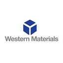 Western Materials Inc. logo