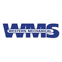 Western Mechanical Services (1977) Ltd. logo