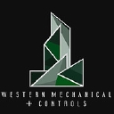 Western Mechanical & Controls logo