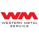Western Metal Service Co Inc logo