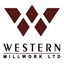 Western Millwork Ltd logo