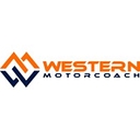 Western Motorcoach logo